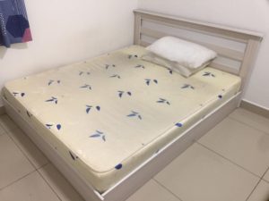 PACIFIC PLACE ARA DAMANSARA MANY ROOMS AVAILABLE TO RENT