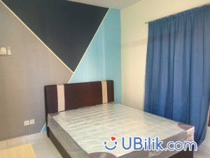 Walking Distance To MRT New Nice and Comfort at Palm Spring Damansara