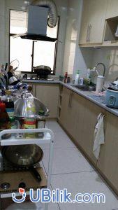 Big Medium Room at Bangsar Puteri Bangsar Fully-Furnished Prefer Chinese Female only UBilik room hostel rental_04