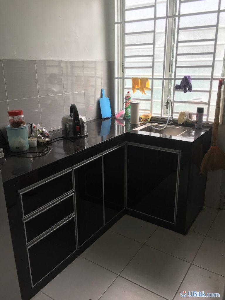 Gelang patah Taman Nusantara Iskandar Puteri private room for rent UBilik room hostel rental_00