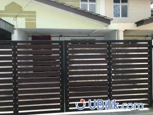 Gelang patah Taman Nusantara Iskandar Puteri private room for rent UBilik room hostel rental_00