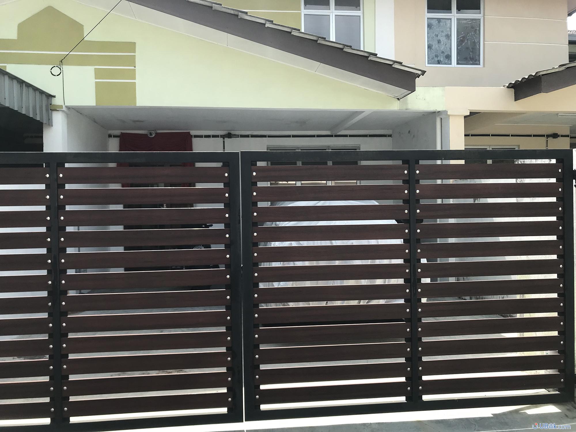 Gelang patah Taman Nusantara Iskandar Puteri private room for rent UBilik room hostel rental_00