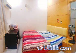Master Room at Tanjung Pura Georgetown UBilik room hostel rental _01