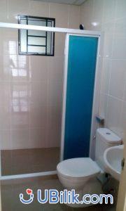 Middle Room at Old Klang Road Kuala Lumpur Oug Parkiane Condominium UBilik room hostel rental_03