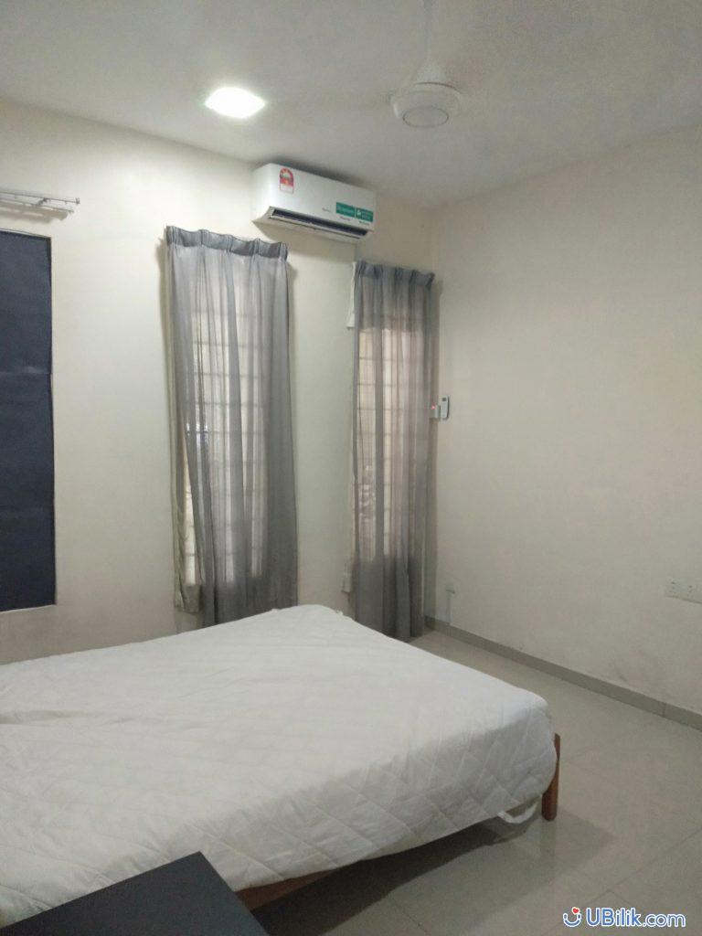 Single Room at SS2, Petaling Jaya_2