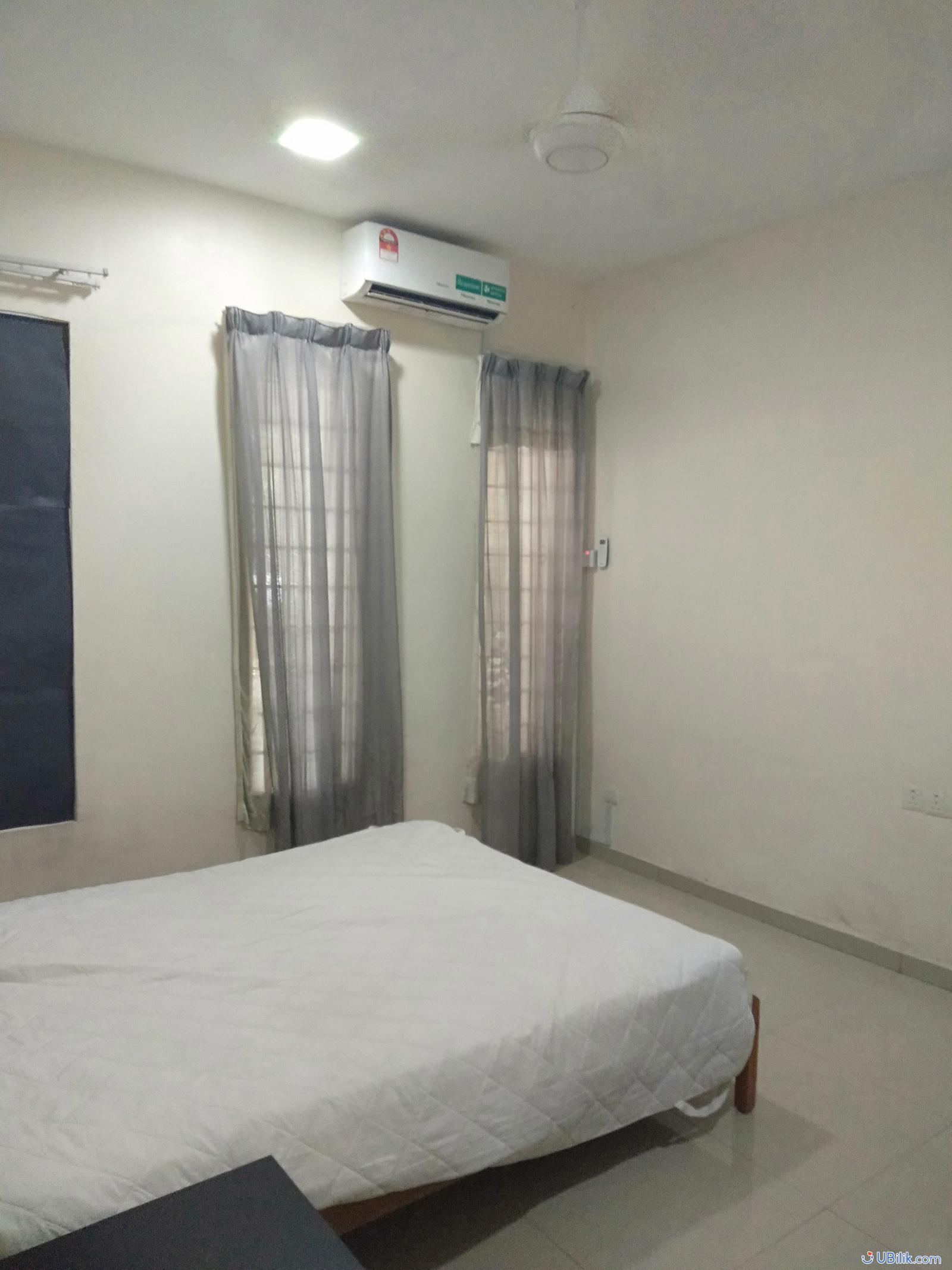 Single Room at SS2, Petaling Jaya_2