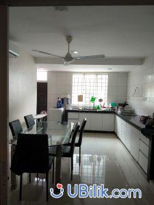 Single Room at SS2, Petaling Jaya_3
