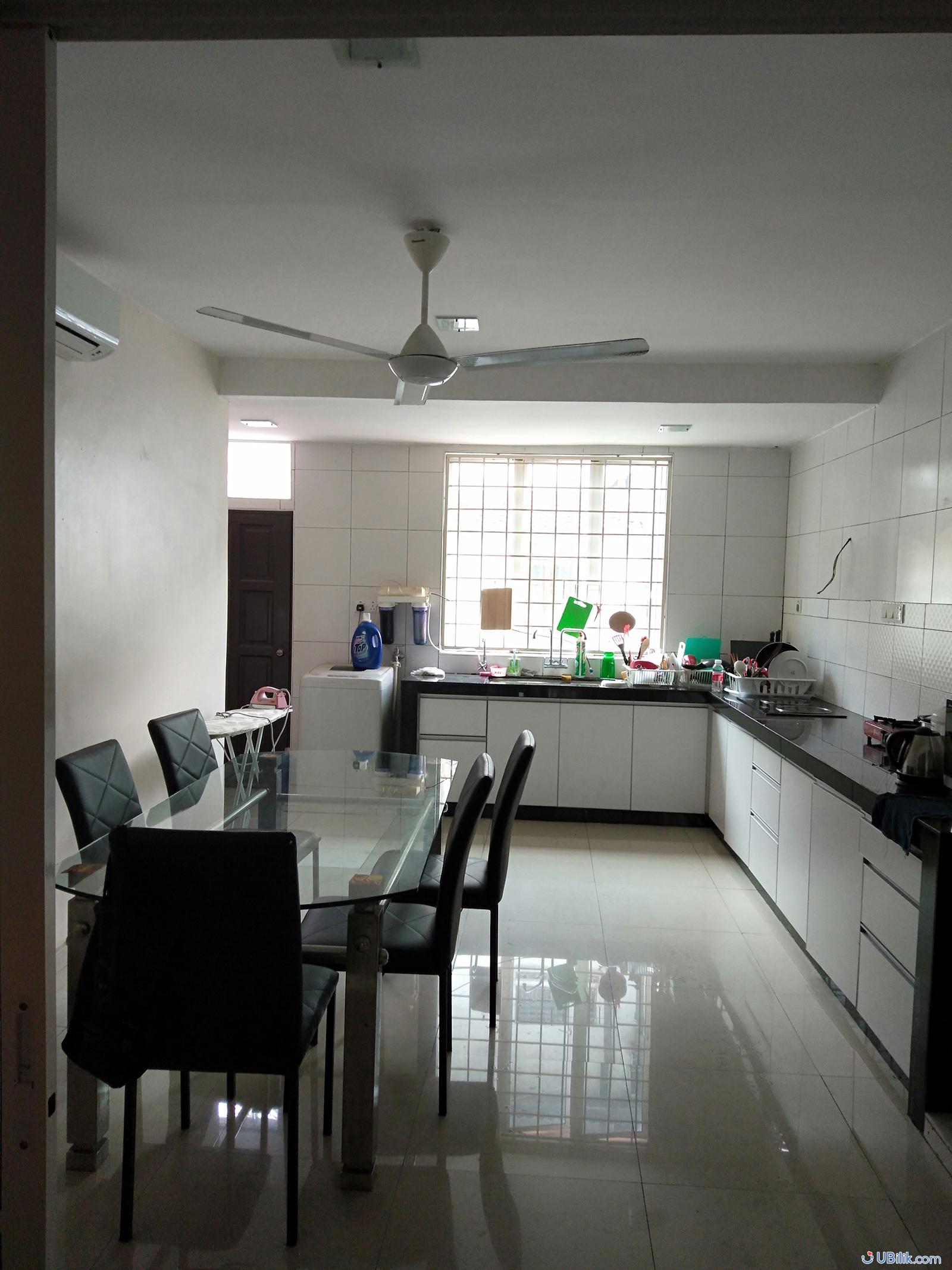 Single Room at SS2, Petaling Jaya_3