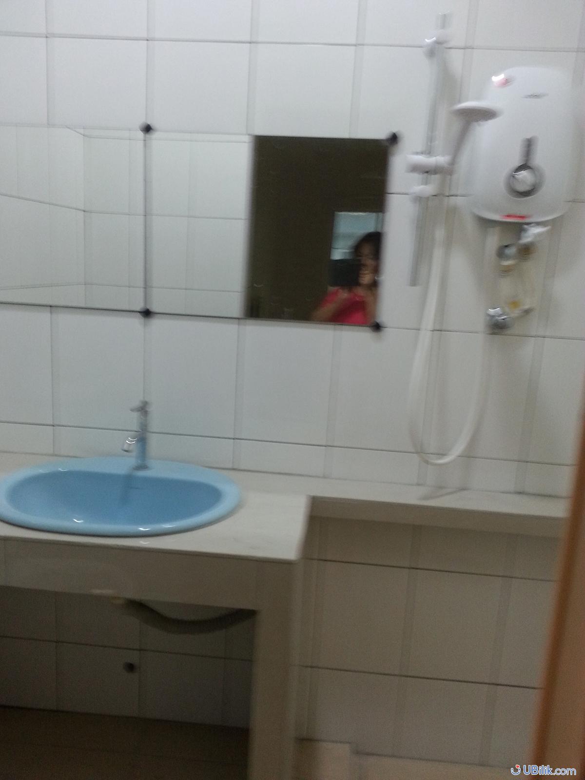 Single Room at SS2, Petaling Jaya_4