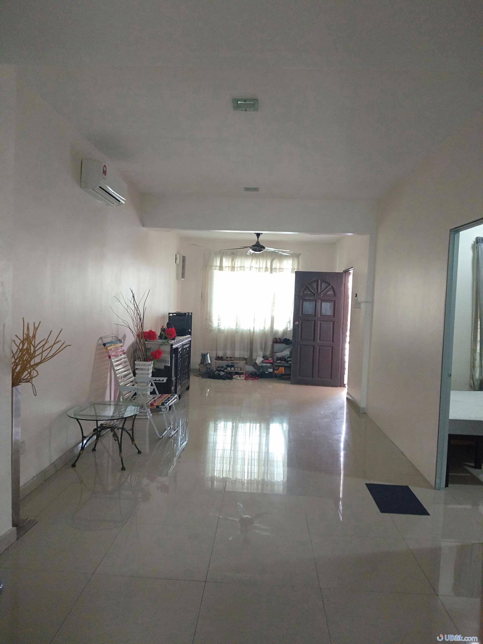 Single Room at SS2, Petaling Jaya_5