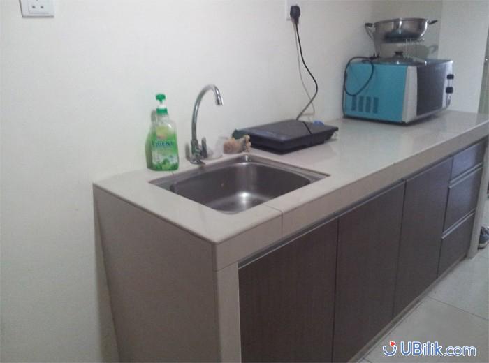 Small Room at PV15 Rental Inclusive Water Elec Charges Near TARUC Setapak Central Prefer Chinese student UBilik room hostel rental_03