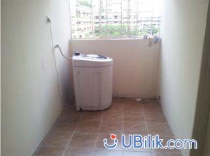 Small Room at PV15 Rental Inclusive Water Elec Charges Near TARUC Setapak Central Prefer Chinese student UBilik room hostel rental_04
