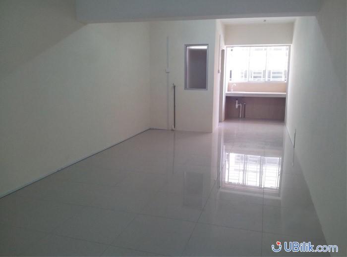 Soho at PV15 Rental Inclusive Water and Electricity Charges Near Setapak Central and KLCC UBilik room hostel rental_01