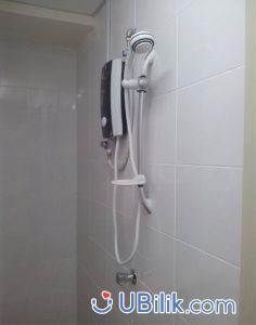 Soho at PV15 Rental Inclusive Water and Electricity Charges Near Setapak Central and KLCC UBilik room hostel rental_03