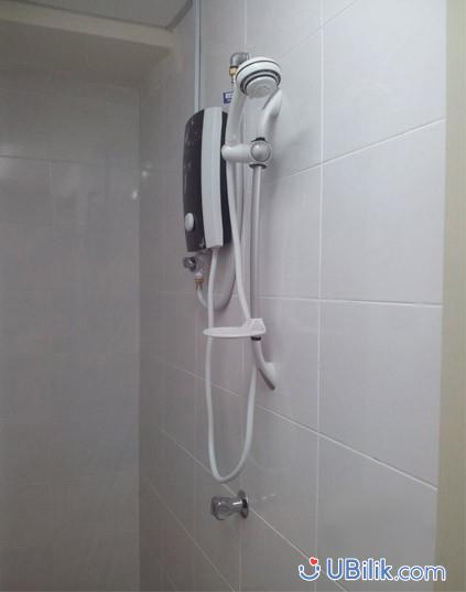 Soho at PV15 Rental Inclusive Water and Electricity Charges Near Setapak Central and KLCC UBilik room hostel rental_03