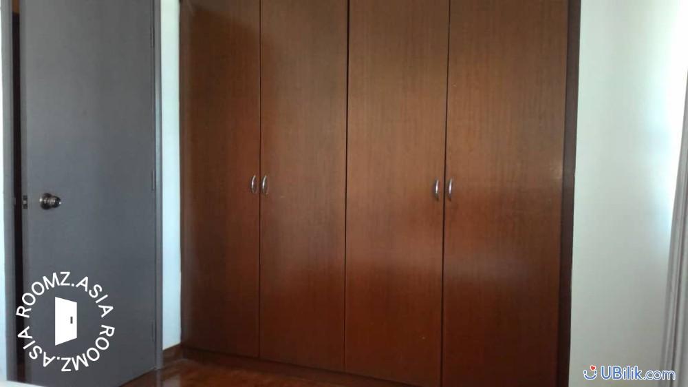 CR wardrobe