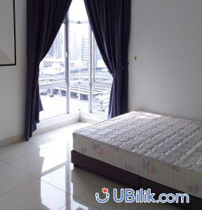 Master room for rent at Sky Habitat Walking Distance to CIQ Johor Bahru