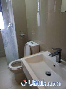 SV master toilet