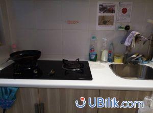 SV medium kitchen