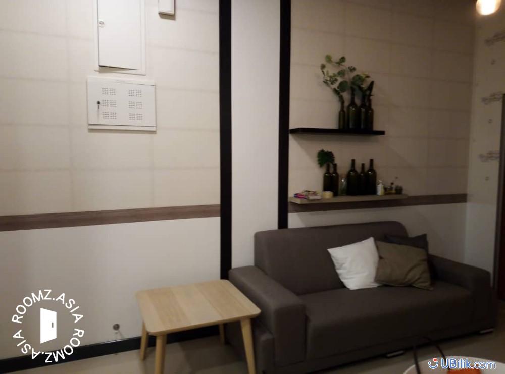 SV medium living area