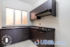 TS kitchen