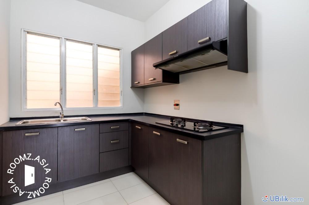 TS kitchen