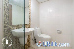 TS toilet