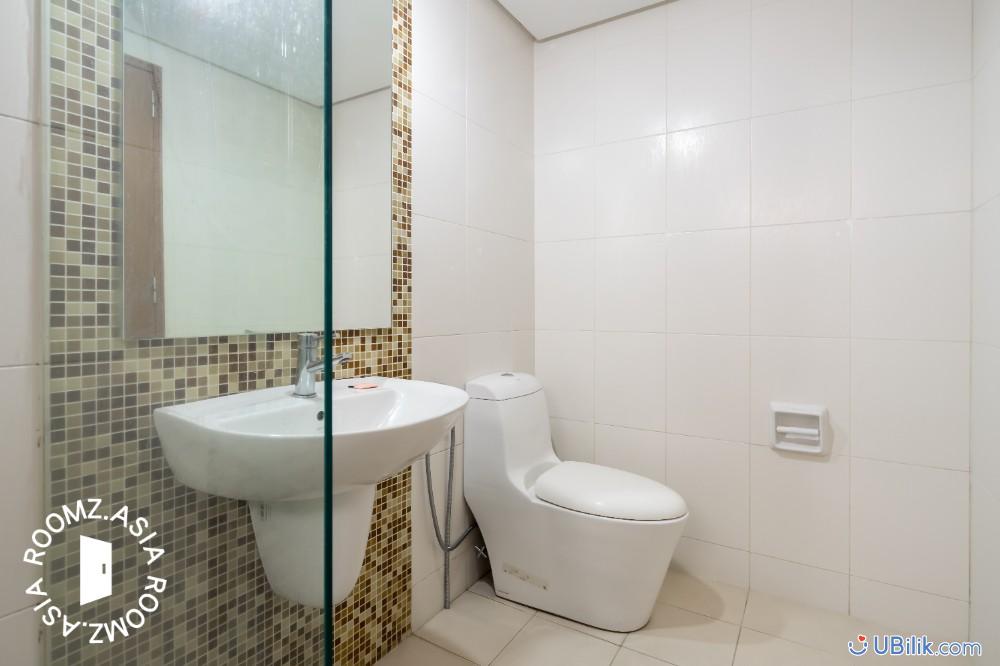 TS toilet