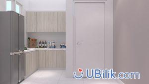 Meritus Kitchen 1