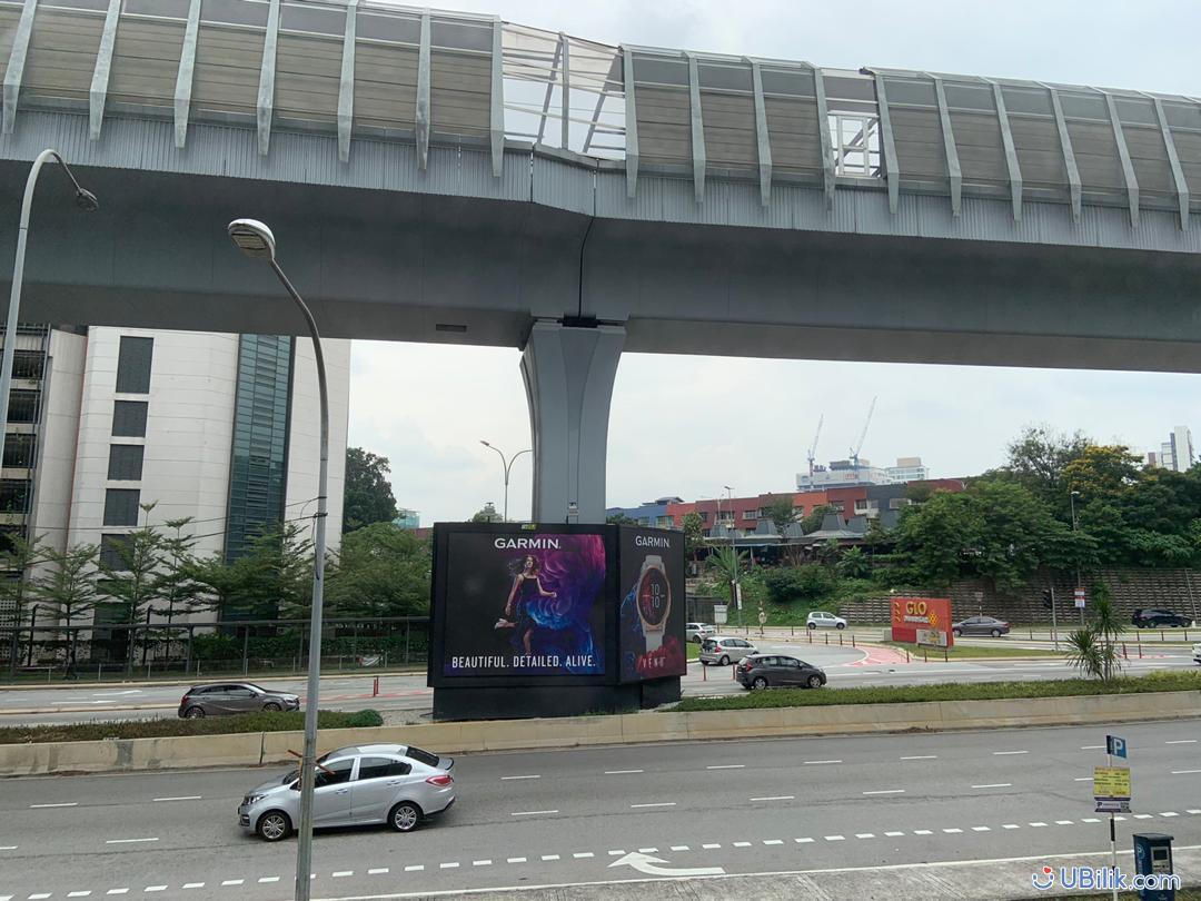 Pathway TTDI