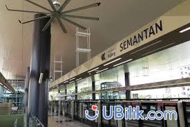 semantan mrt station