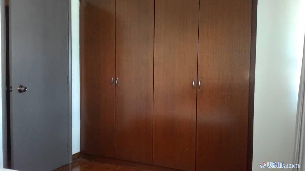 MEDIUM ROOM FOR RENT AT CROWN REGENCY, KLCC, KUALA LUMPUR