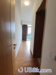 Single Room for Rent at Twin Damansara Height Kuala Lumpur
