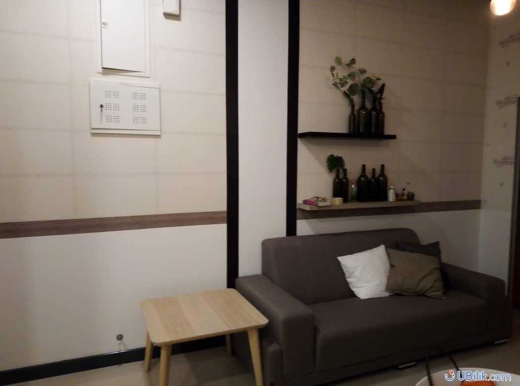 Medium Room for Rent at Southview, Bangsar South, KL
