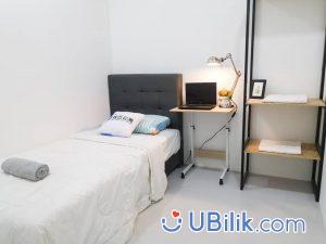 FREE Utilities, Single room Kota Damansara, Near MRT Surian, Palm Spring, Pelangi, Gugusan, Salvia, Dataran Sunway, Sunway Giza, Point College, SEGi, Thomson, Jalan teknologi, Sunway Nexis, Cascade, Mitraland, One Utama, Center Point, Ikea, Mutiara