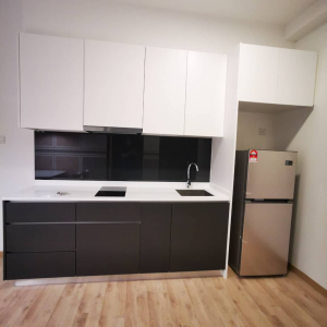 Room Rental (Non Sharing) at Emporis Kota Damansara