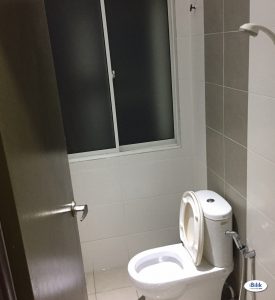 Cozy Single Room at Batu Tiga,Shah Alam (Avenue Crest)