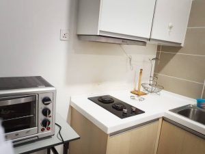 Epic Residences Johor Bahru 1 bedroom for rent 05