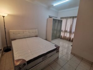 Master Room for Rent @ Palm Spring Kota Damansara Fully Furnished Near MRT Station Door Step Mini-Market, Cafe