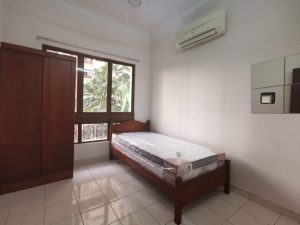 Single Room @ Palm Spring for Rent Fully Furnished Newly Renovated Near MRT Station