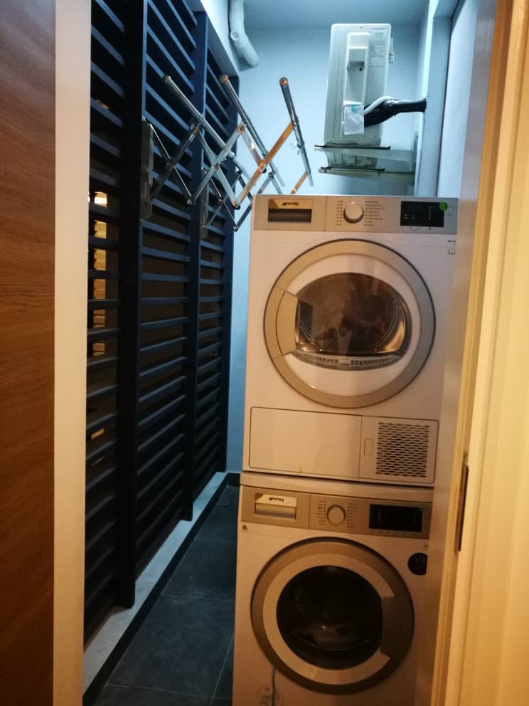 Aria Luxury Condo for rent near KLCC, Jalan Tun Razak