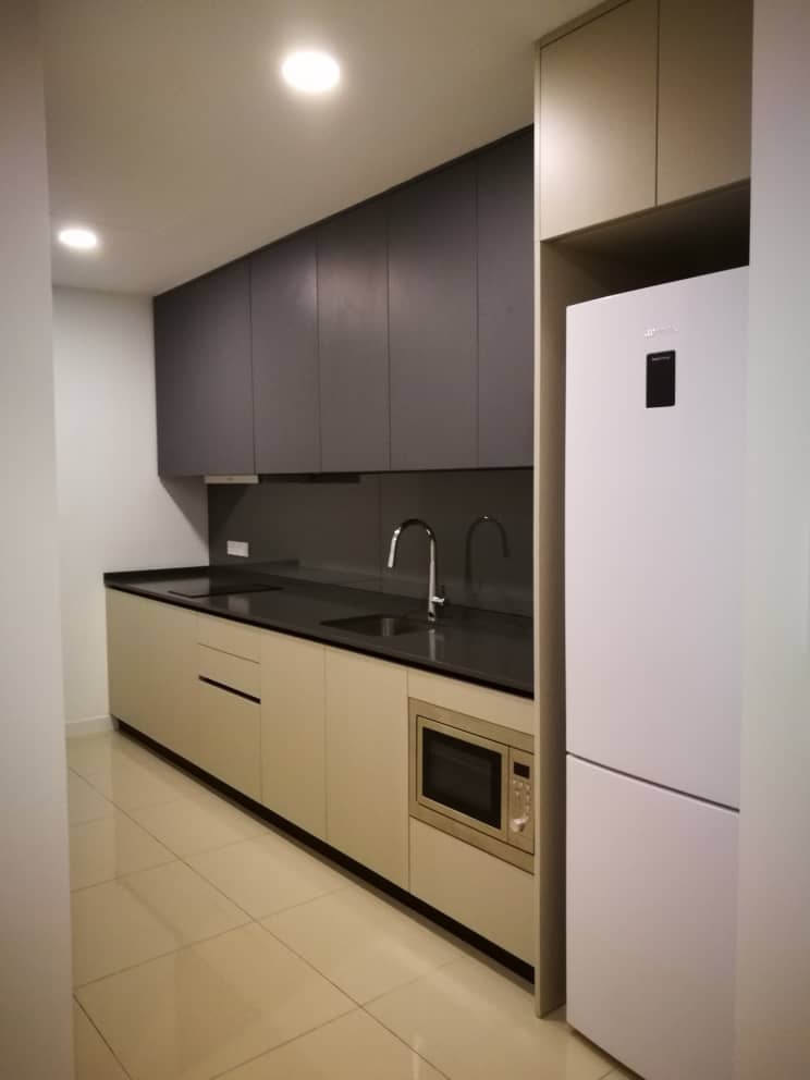 Aria Luxury Condo for rent near KLCC, Jalan Tun Razak