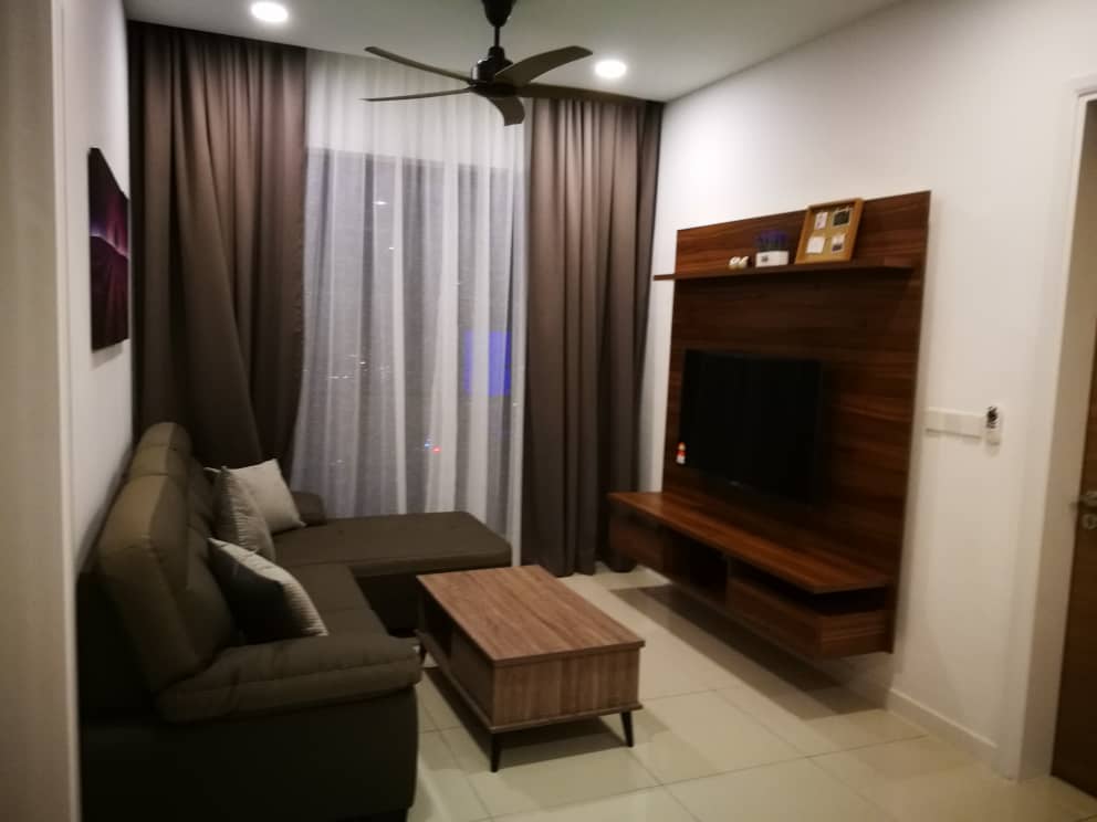 Aria Luxury Condo for rent near KLCC, Jalan Tun Razak